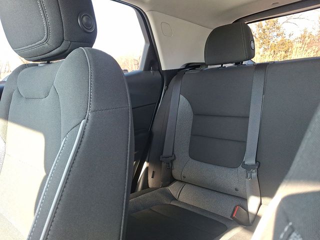 Used 2023 Chevrolet TrailBlazer LT For Sale in Gilbertsville, PA