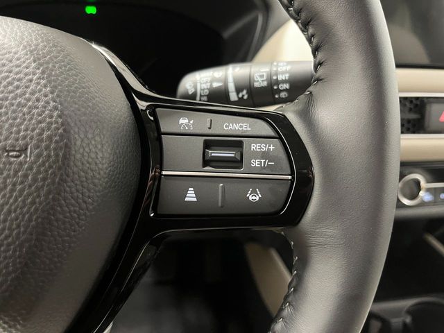 New 2027 Honda HR-V SUV