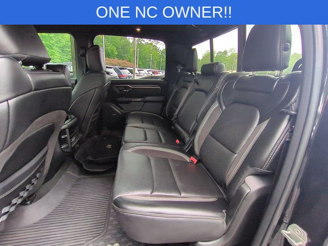 Used 2024 Black Ram TRX image 32