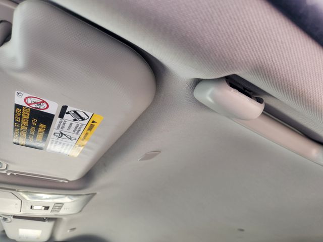 2025 Toyota RAV4 Hybrid XLE White at DeMontrond Automotive Group