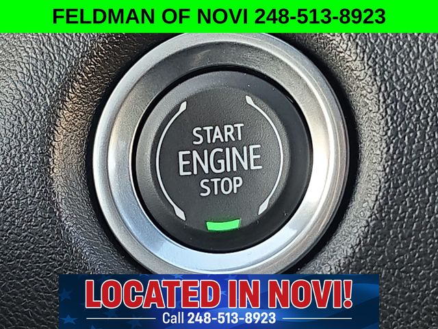 Used 2023 Chevrolet Colorado For Sale in New Hudson, MI