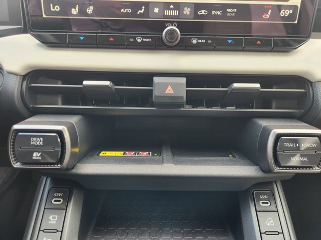 2026 Toyota RAV4 Limited Black at Don McGill Toyota