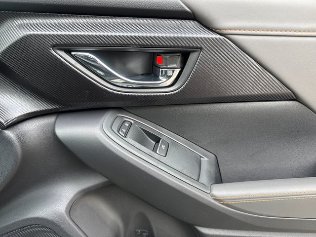 New 2026 Beige Subaru Limited image 21