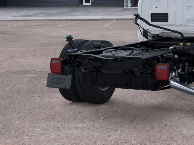 New 2026 White Ford 9' SERVICE BODY image 22