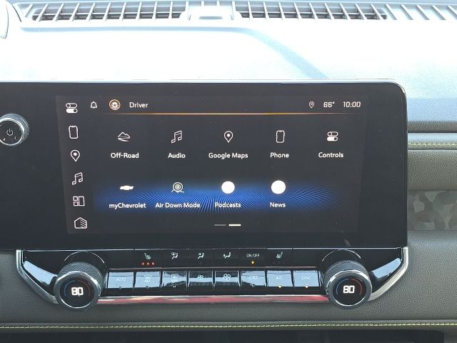 Photo of 2024 Chevrolet Colorado ZR2 in Dallas, GA - 27,  2024 Chevrolet Colorado ZR2:B01937A