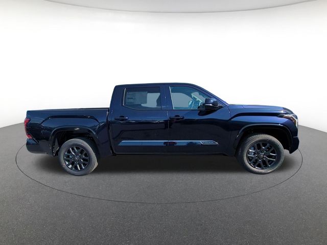 new 2026 Toyota Tundra car, priced at $69,028