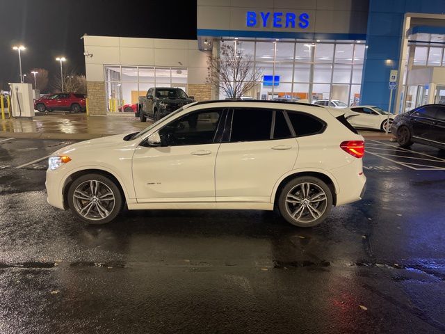 Used 2016 BMW X1 For Sale in Grove City, OH