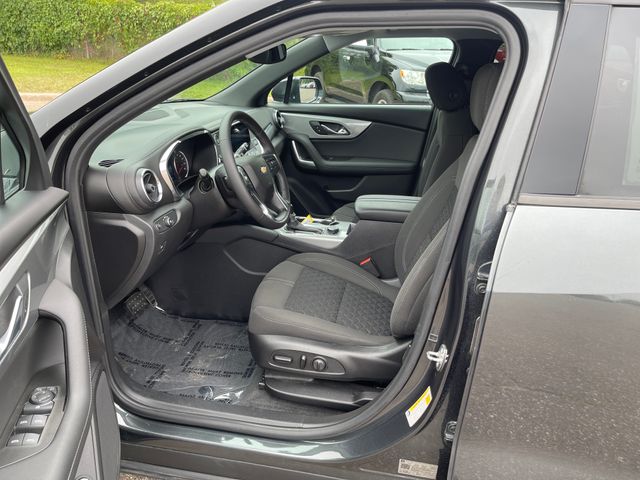 Used 2019 Chevrolet Blazer SUV