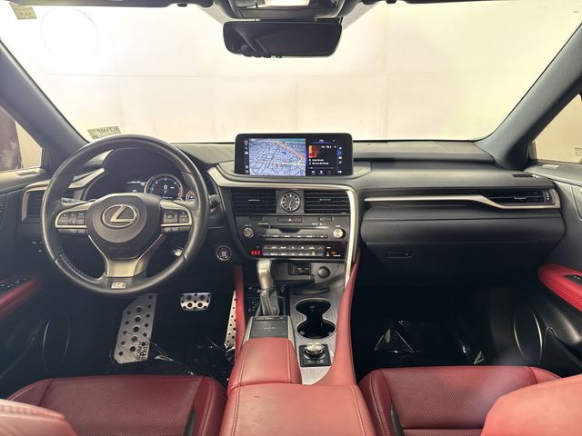2022 Lexus RX RX photo
