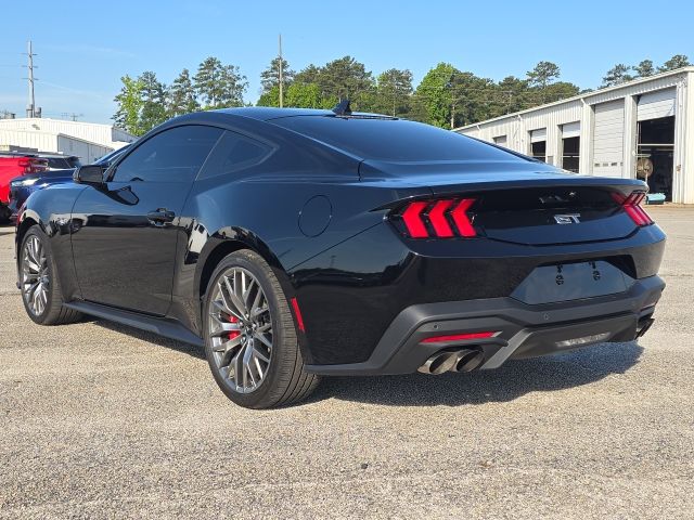 2025 Ford Mustang GT Premium:46379A