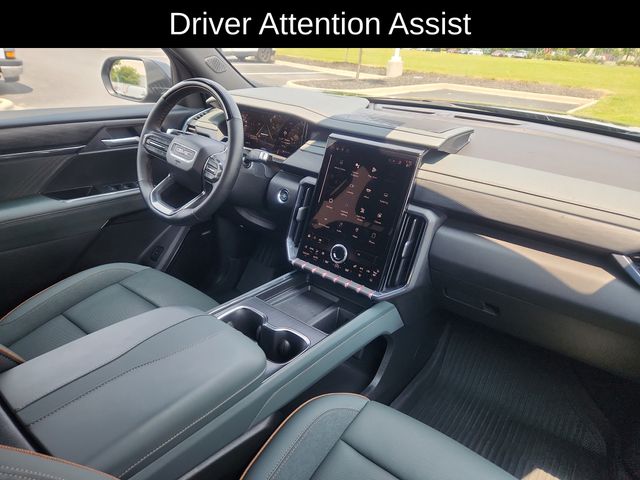 Used 2024 GMC Acadia For Sale in Grove City, OH