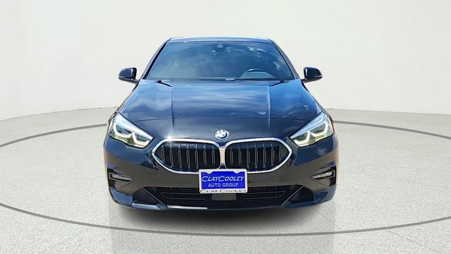2021 BMW 2 Series
