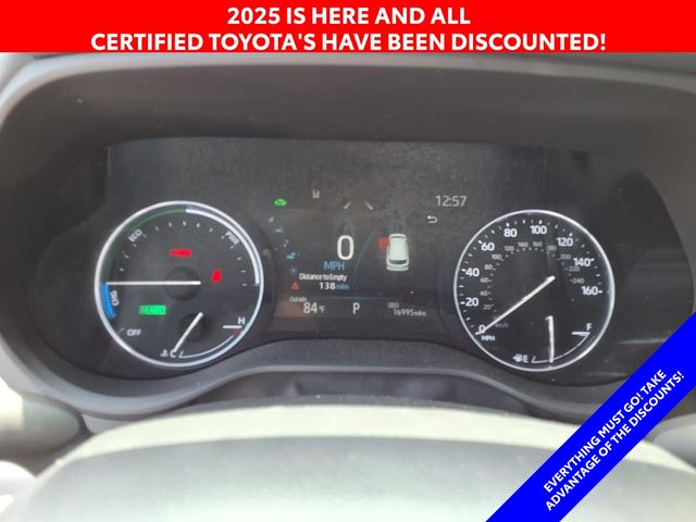 2024 Toyota Sienna Limited photo