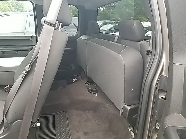 Used 2013 Chevrolet Silverado 1500 Truck