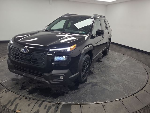 2026 – Subaru – Outback