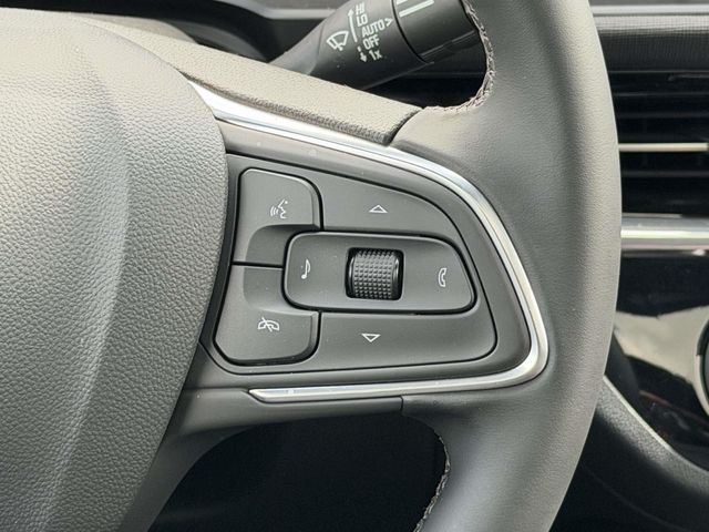 2026 Buick Envista Sport Touring - Photo 17