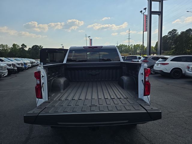 Used 2026 White Chevrolet LT Trail Boss image 13