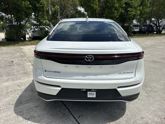 2026 Toyota Crown - $49,498