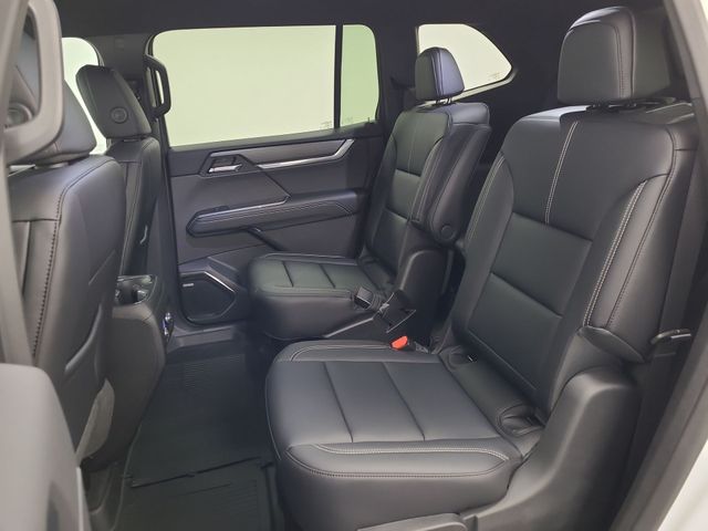 2026 – GMC – Acadia