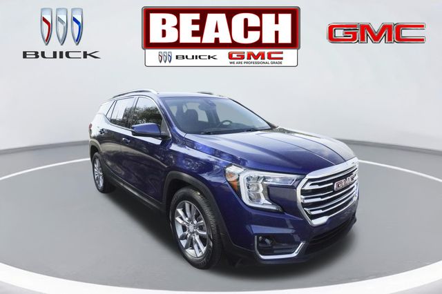 2022 GMC Terrain SLT FWD