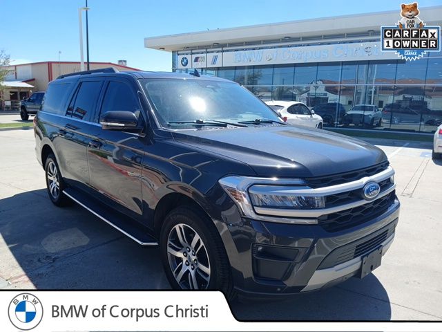 2022 Ford Expedition MAX XLT RWD