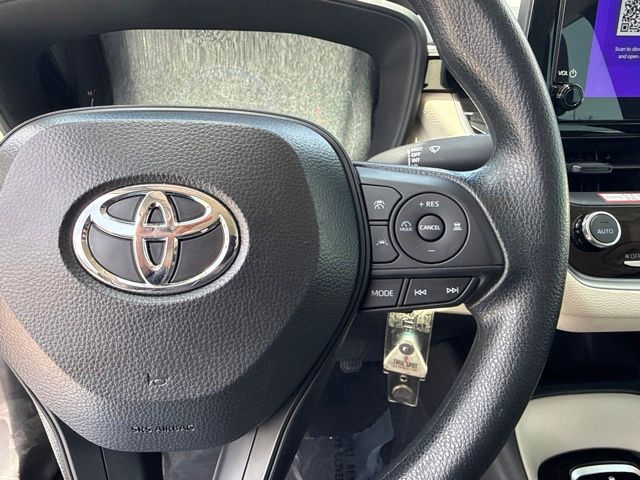 2026 Toyota Corolla - $24,288