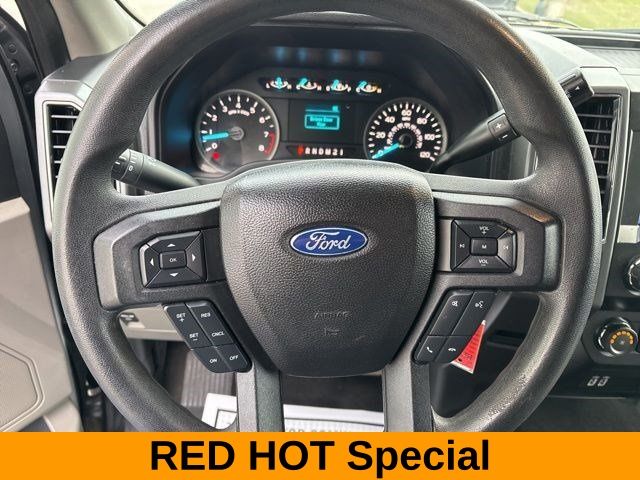 2020 Ford F-150 XLT photo