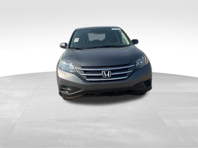 Used 2014 Honda CR-V LX with VIN 2HKRM3H31EH508791 for sale in Kansas City