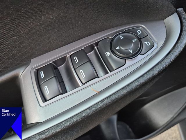 Used 2024 Gray Chevrolet LS image 13
