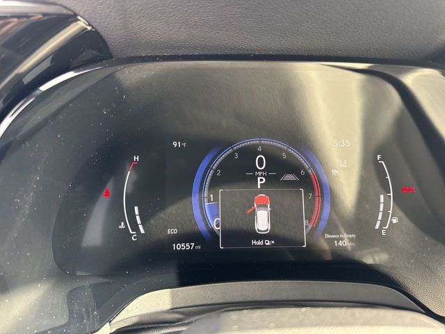 2024 Lexus RX - $51,998