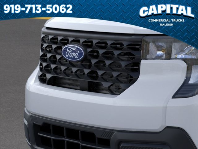 New 2026 White Ford XL image 18