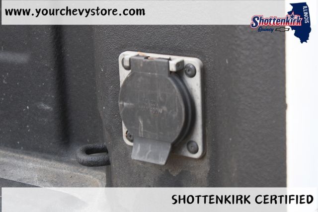 Used 2019 GMC Sierra 1500 Truck