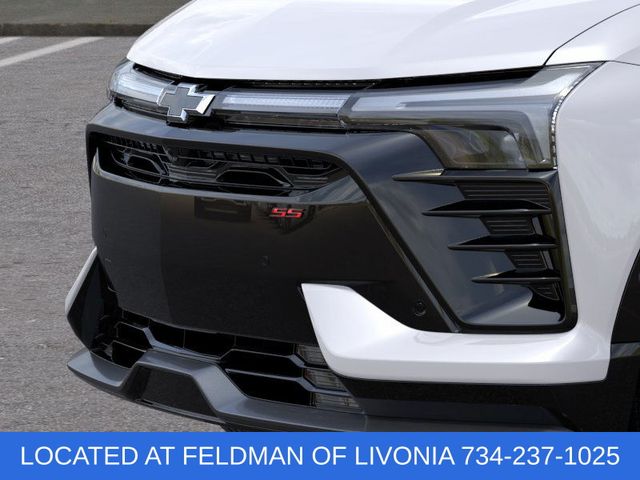 New 2025 Chevrolet Blazer EV For Sale in Livonia, MI