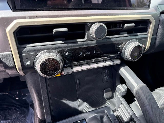 2024 Toyota Tacoma - $40,988