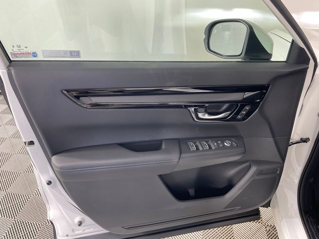 New 2026 Honda CR-V EX-L For Sale in Bremerton, WA