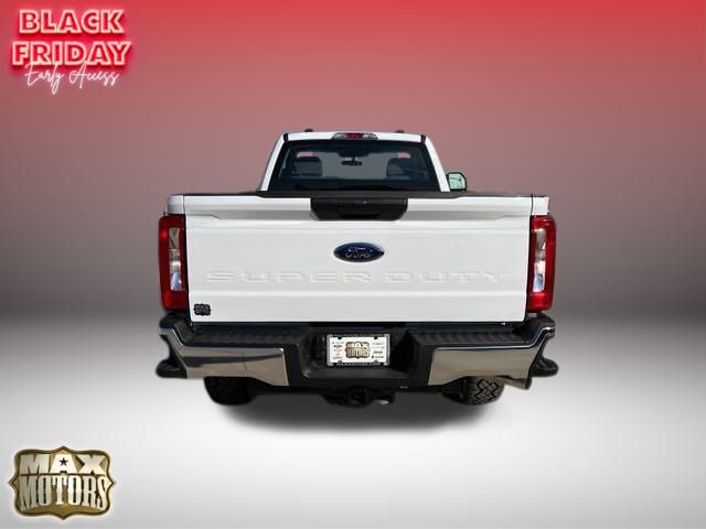 2024 Ford F-250SD XL 10