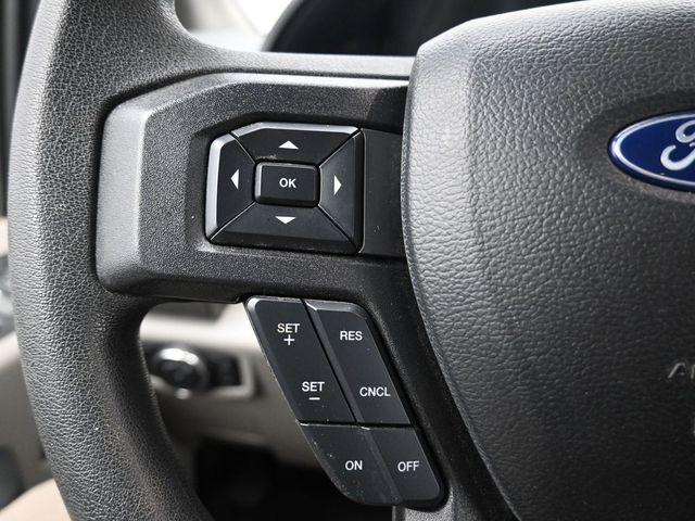 2022 Ford F-350SD XL Black at Classic Chevrolet Galveston