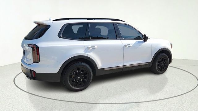 2023 Kia Telluride