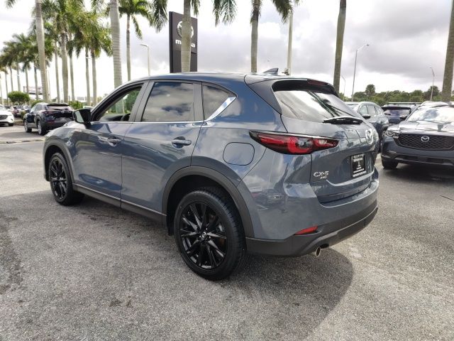 2022 Mazda CX-5 2.5 S Carbon Edition 11