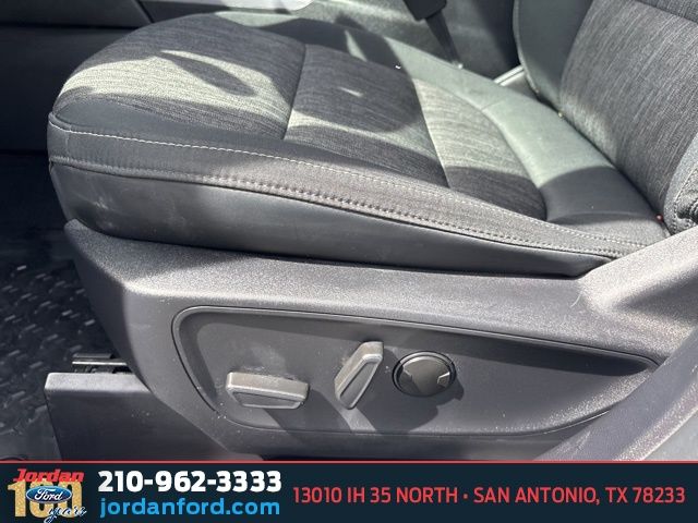 Used Car 2022 Ford Bronco Sport  Big Bend For Sale Under $25,000 In San Antonio, Texas