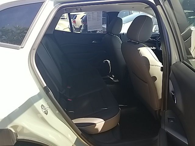 Used 2026 Chevrolet Trax SUV