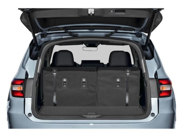 new 2026 Honda Pilot car, priced at $48,290