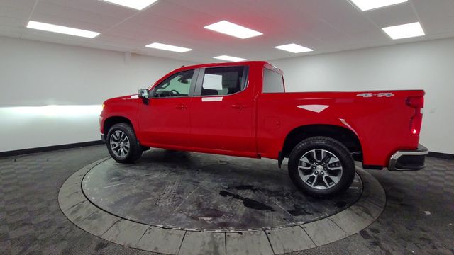 2026 – Chevrolet – Silverado 1500