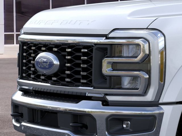 2026 Ford F-450SD Lariat:169633