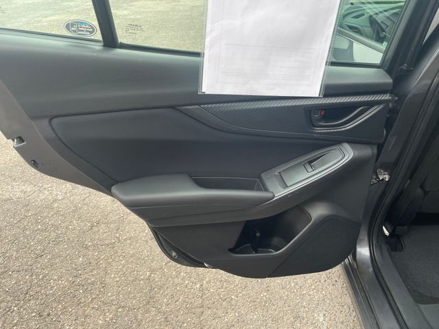 Used 2018 Subaru Impreza Hatchback