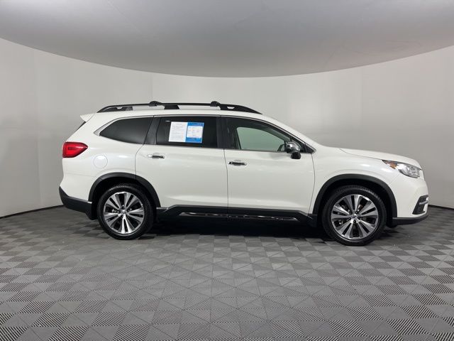 2021 Subaru Ascent Touring 11