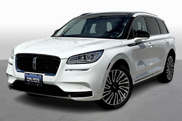 2022 Lincoln Corsair Reserve - 2