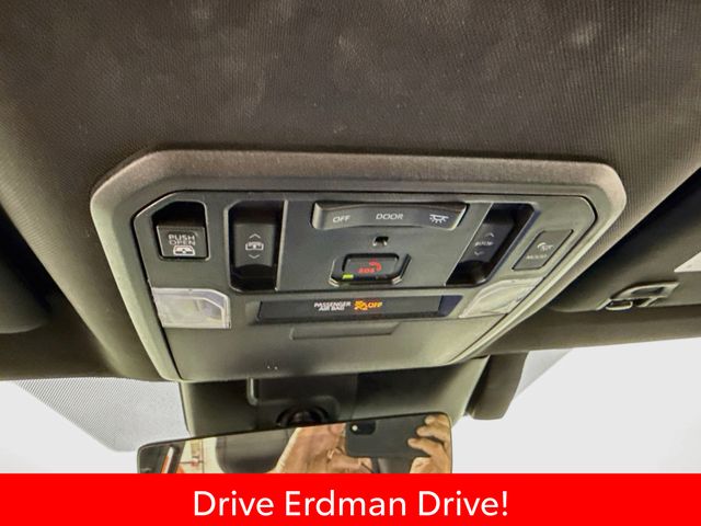 Used 2022 Toyota Tundra Truck