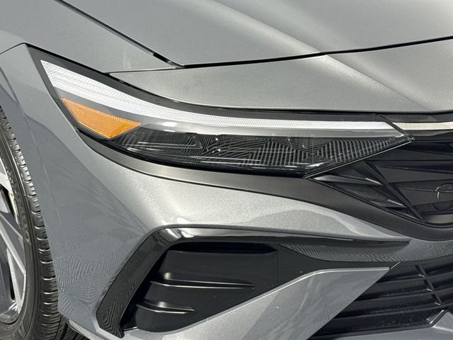 Used 2025 Hyundai Elantra For Sale in Indianapolis, IN