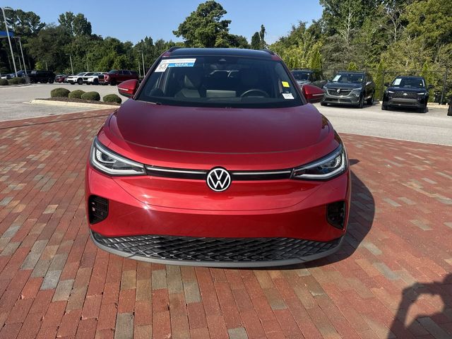 Used 2023 Volkswagen ID.4 SUV